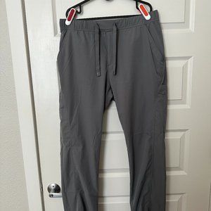 MEDELITA - Summit scrub pants